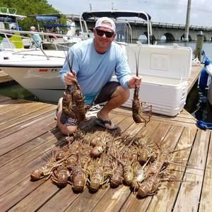 Meet your Posher, Jared